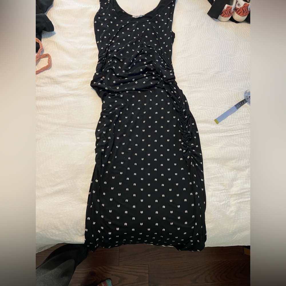 Ingrid & Isabel Jersey Dress